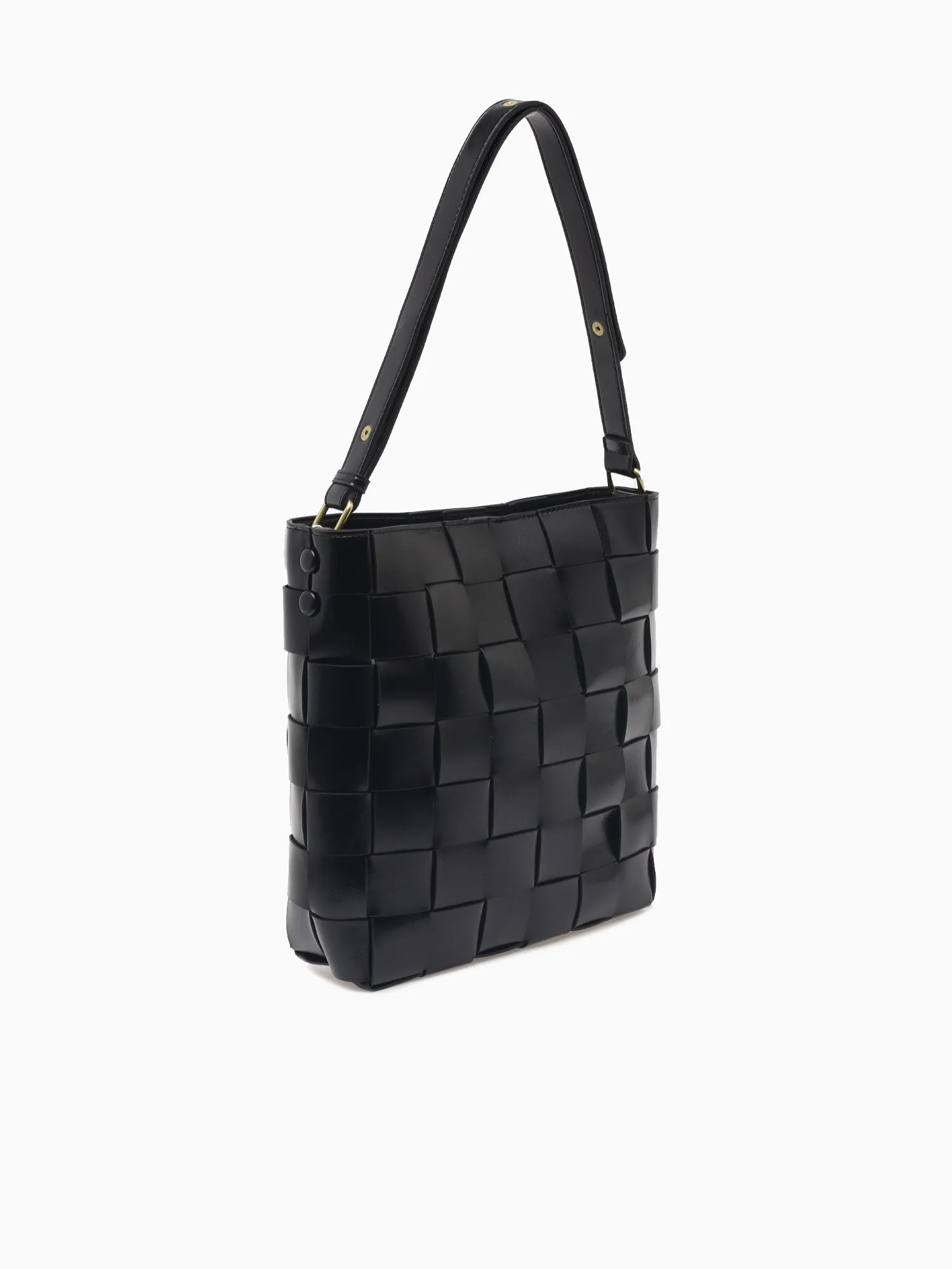 935 Orielle Shoulder Bag  Black