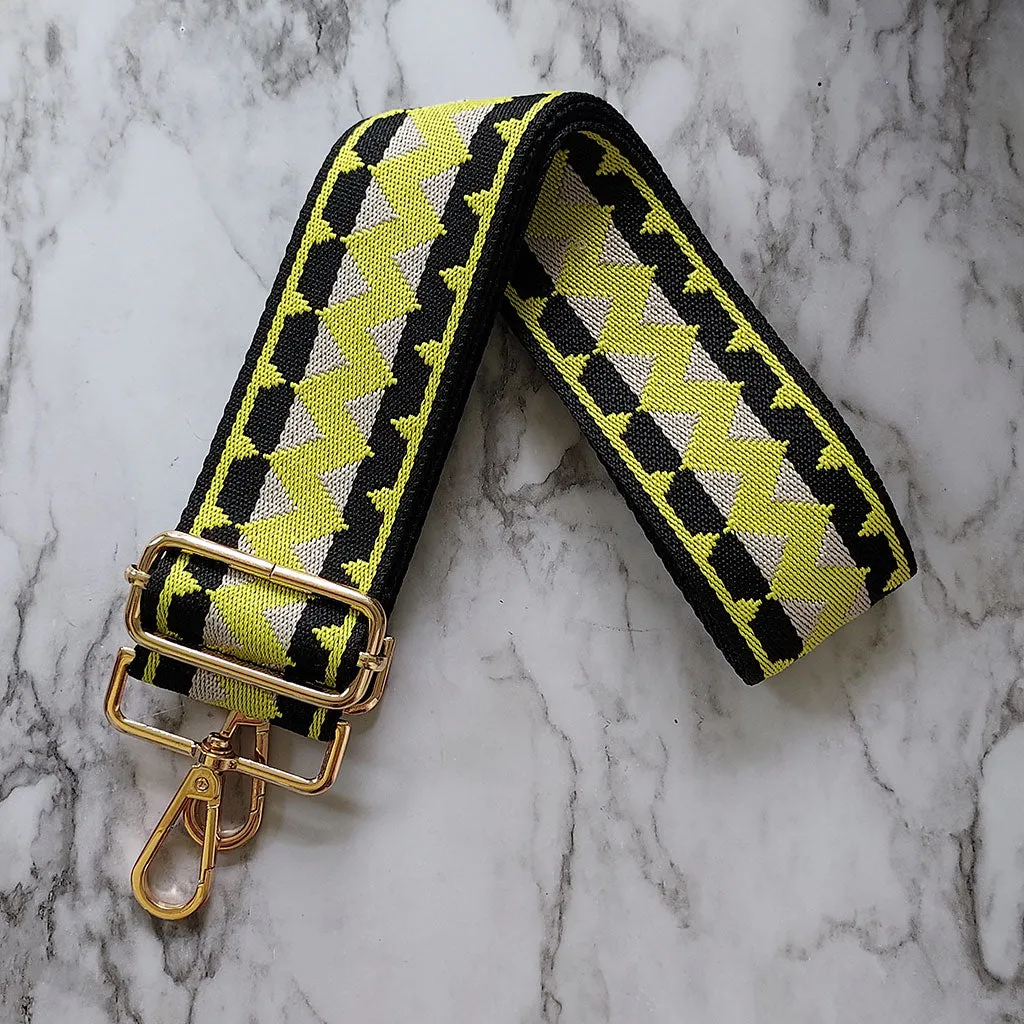 Agnes Phone Pouch - Silver Mirror