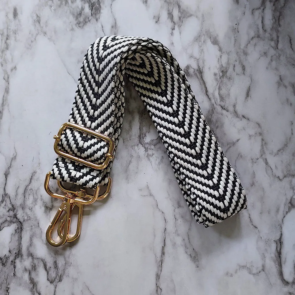 Agnes Phone Pouch - Silver Mirror