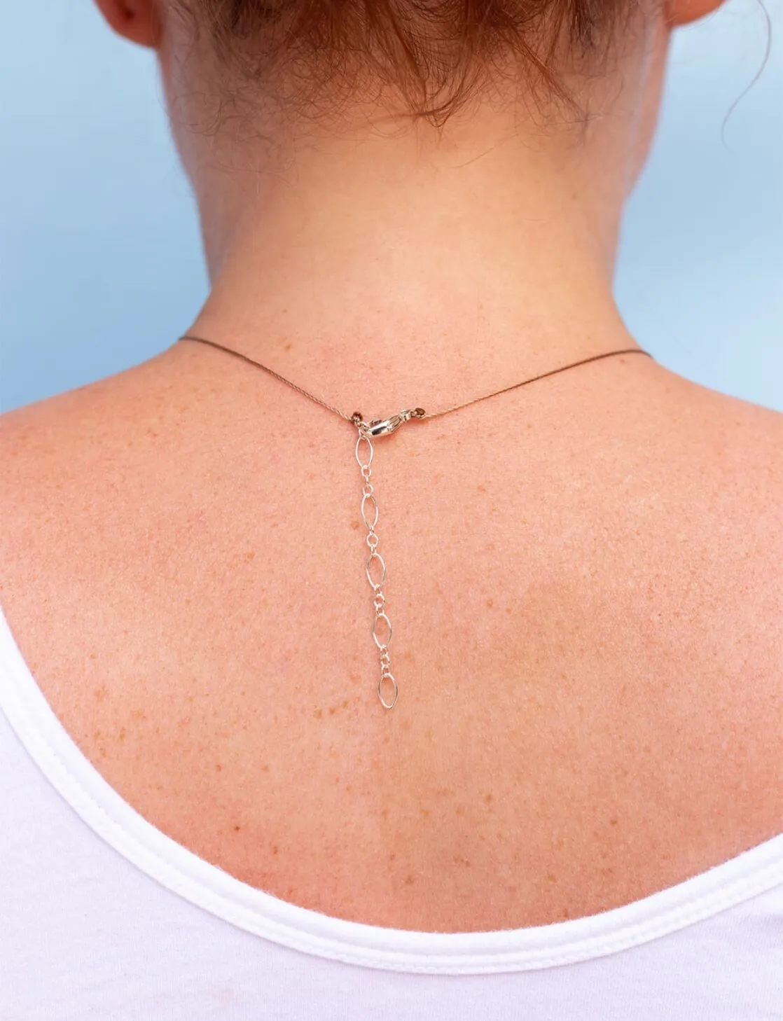 Amazonite Dream Necklace for Courage