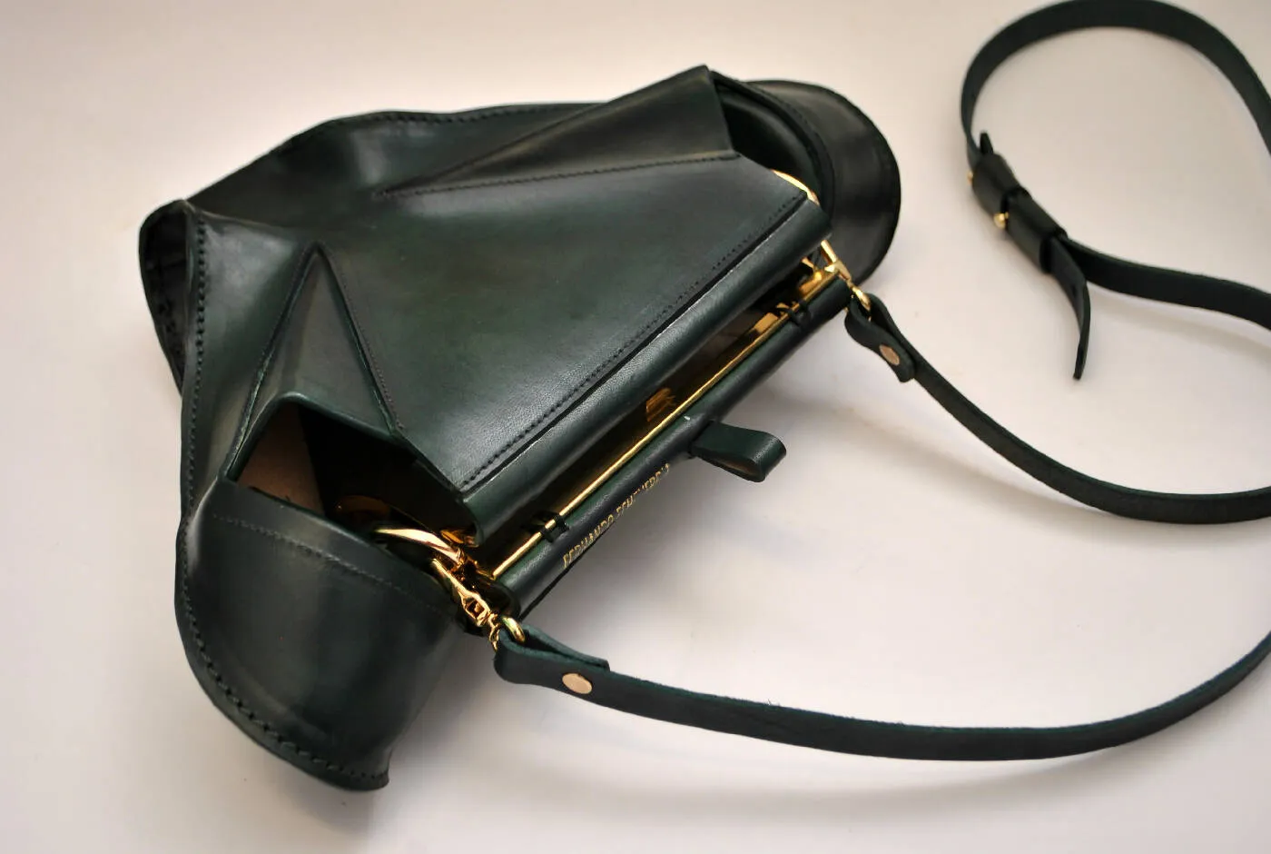 Andromeda bag