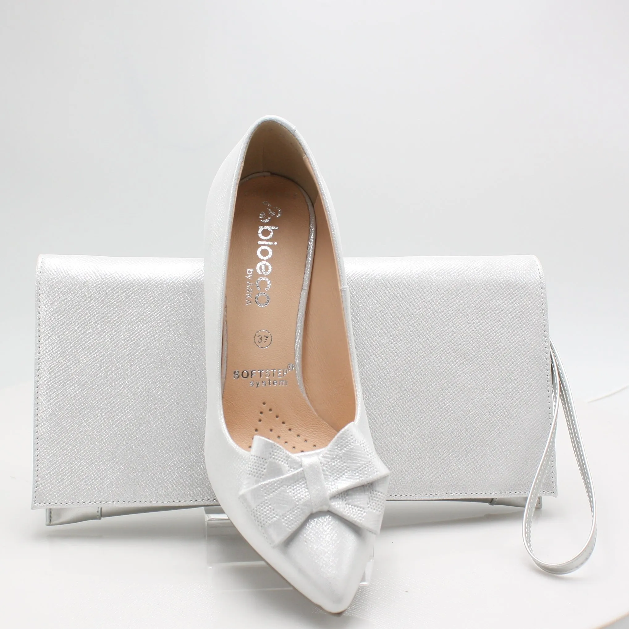 B0002 BIOECO HAND BAG