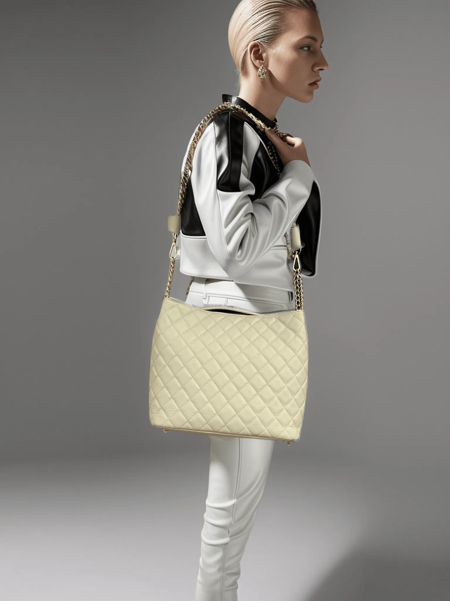 Becket Tote Bag