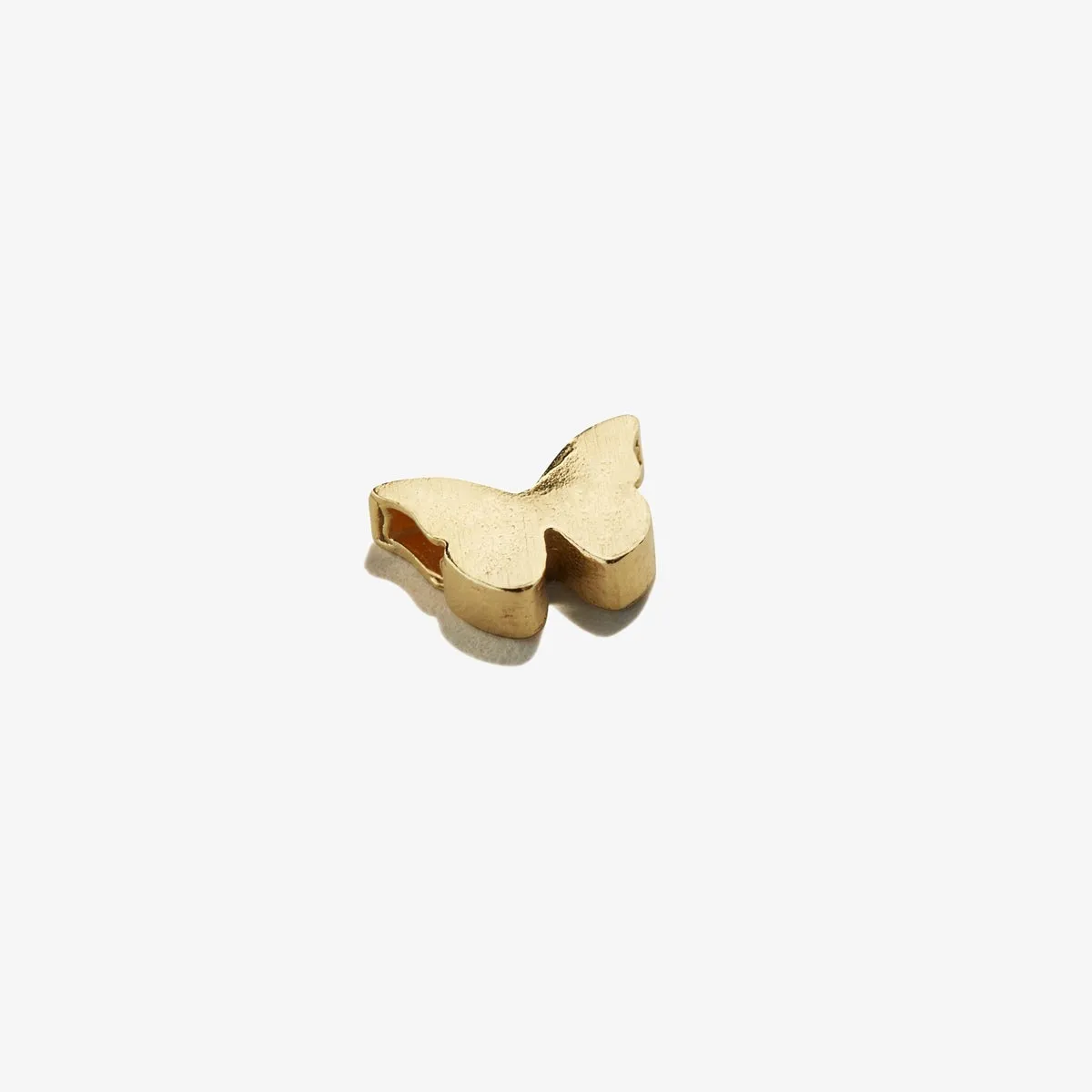 Butterfly Slider Charm