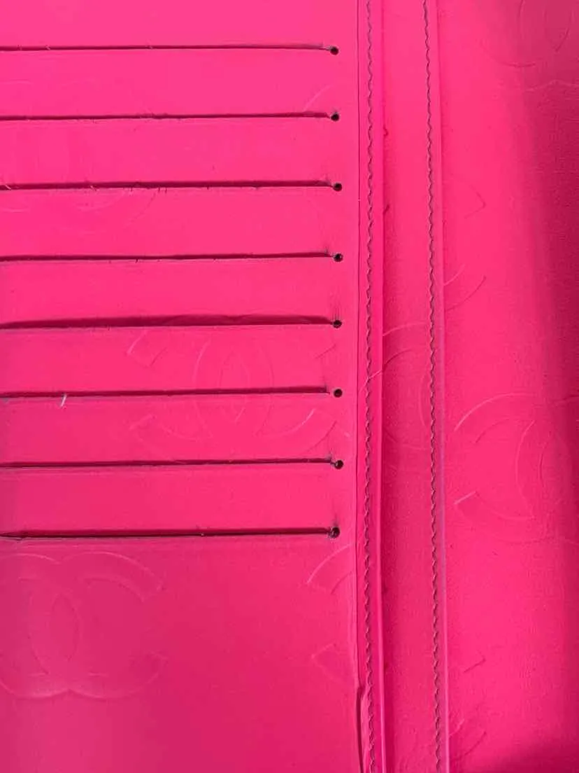 Chanel Wallet
