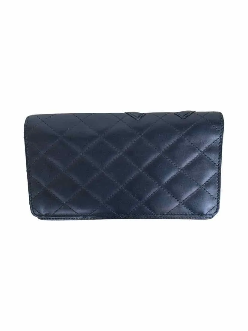 Chanel Wallet