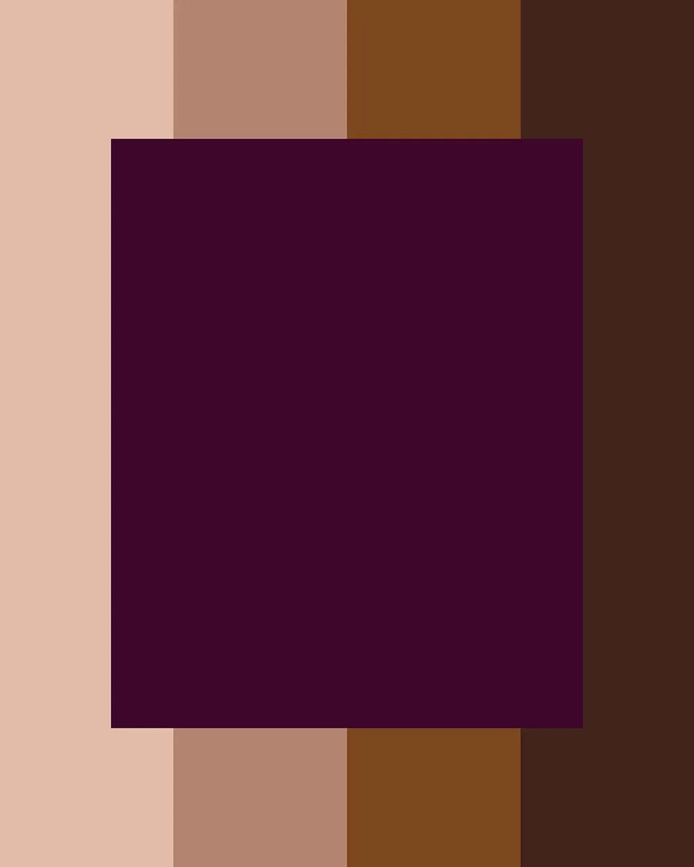 Change Agent Magnetic Original Lipstick O 397 DIZZY PURPLE