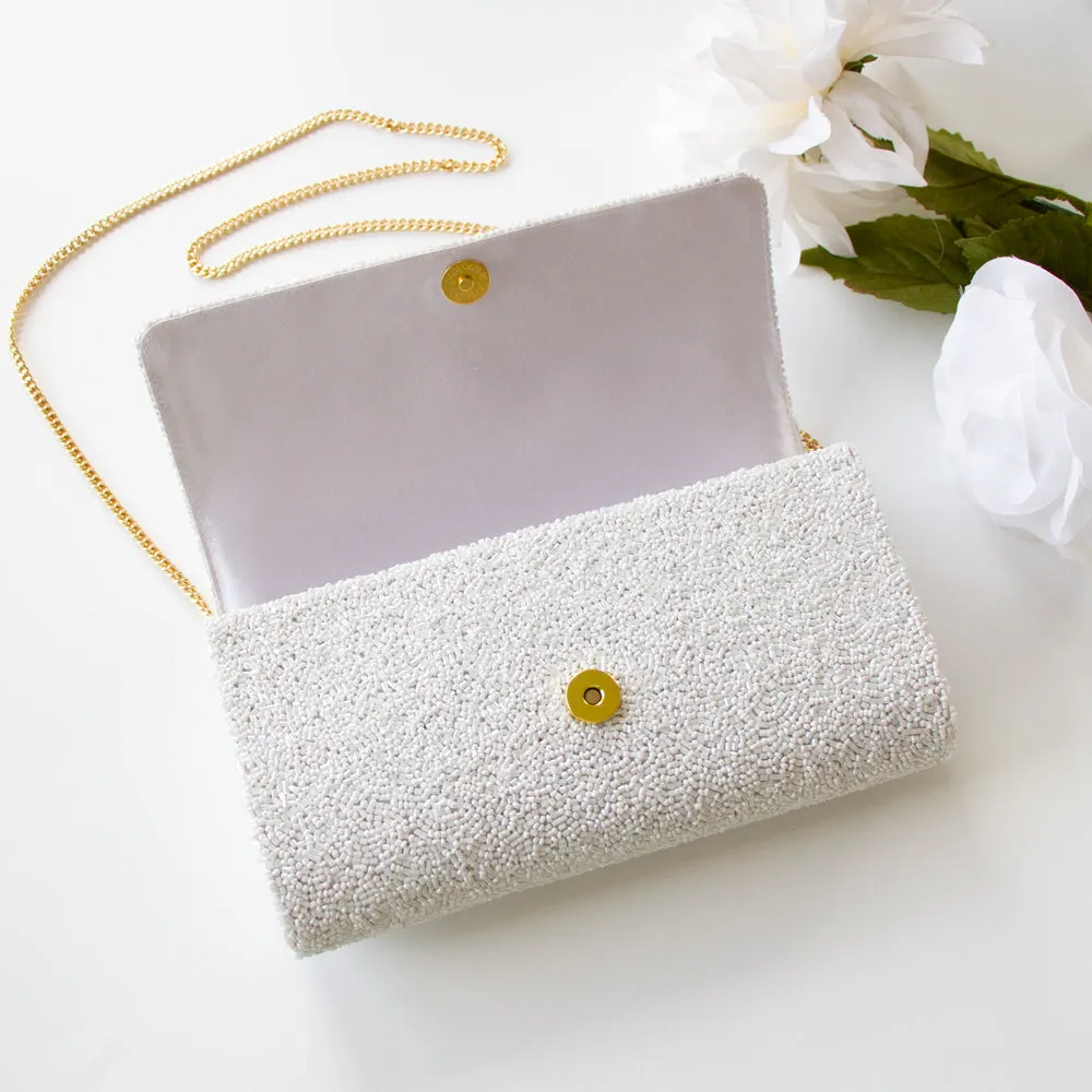 Clutch Bag Gifts for Mother of the Bride - FOG