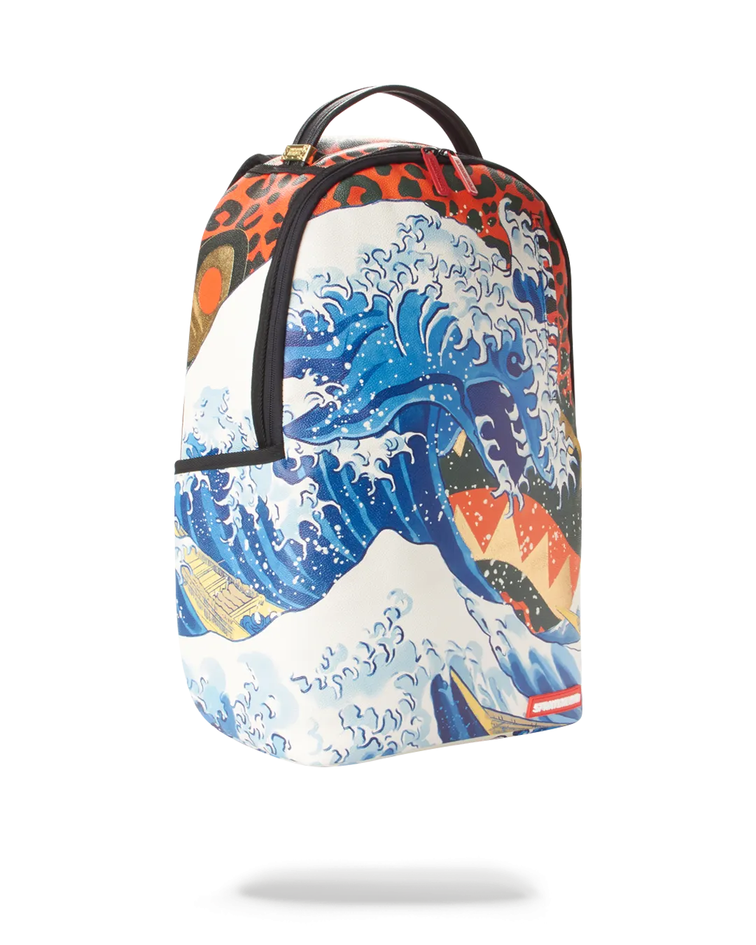 DRAGON WAVE BACKPACK