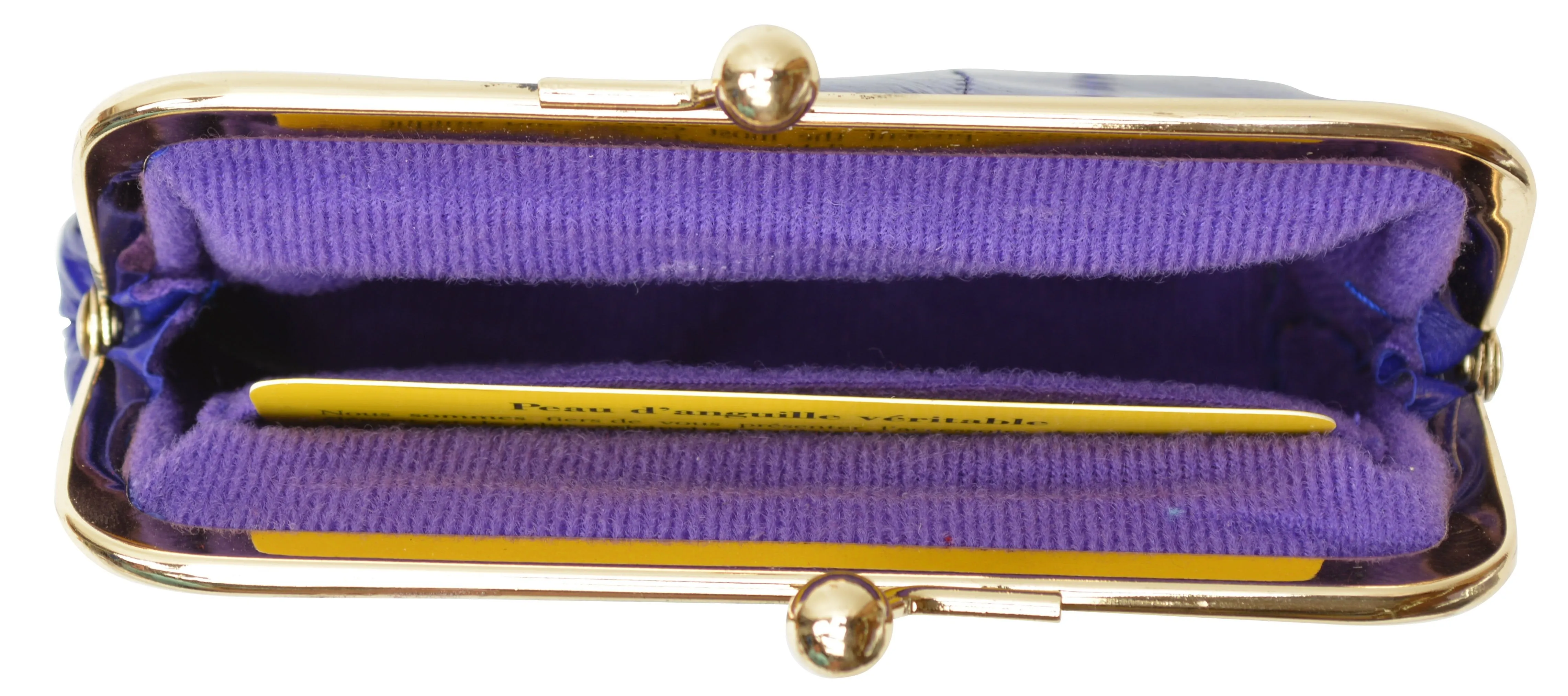 E905/Change Purses