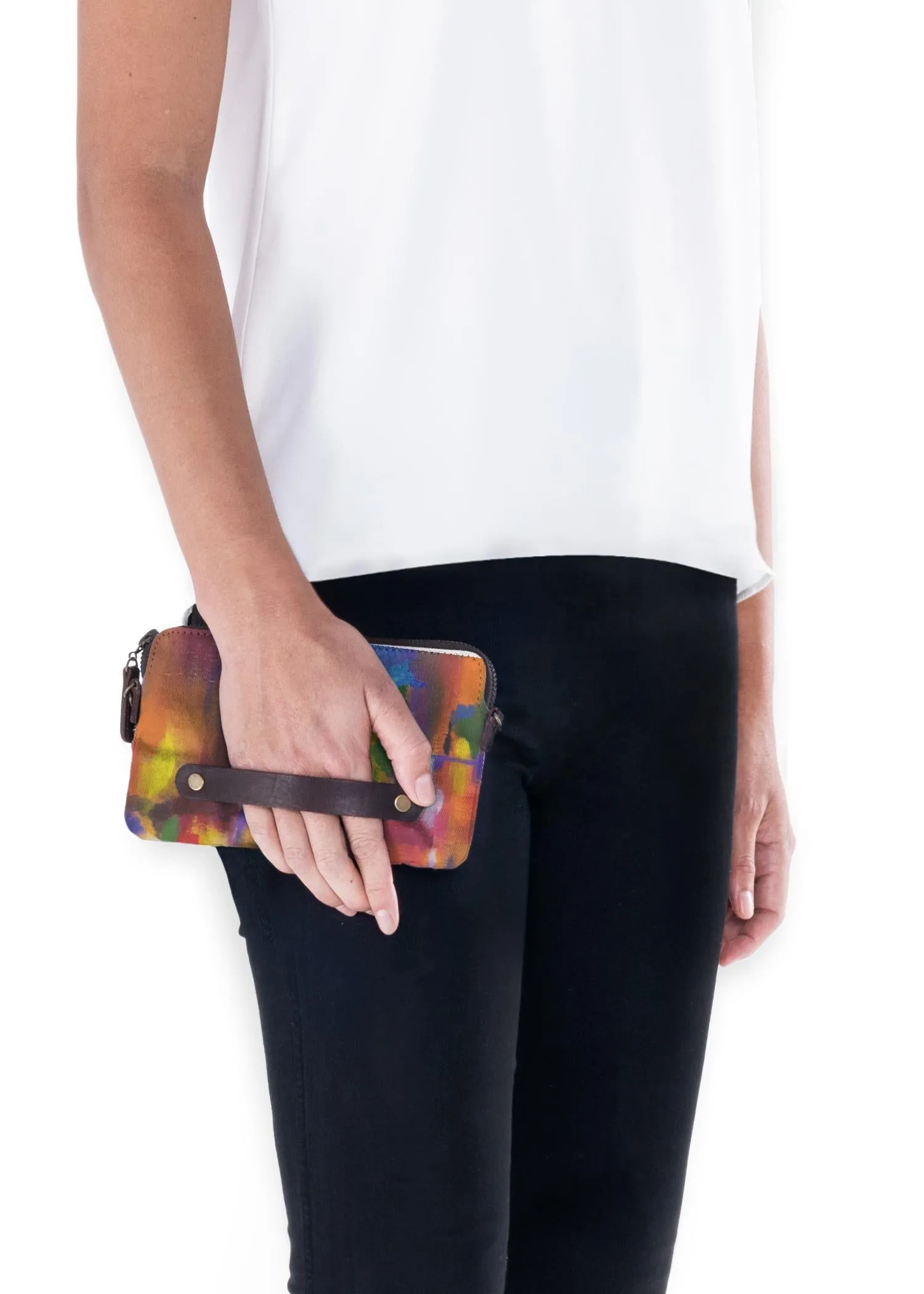 Envy Hold - Water and Fire bag