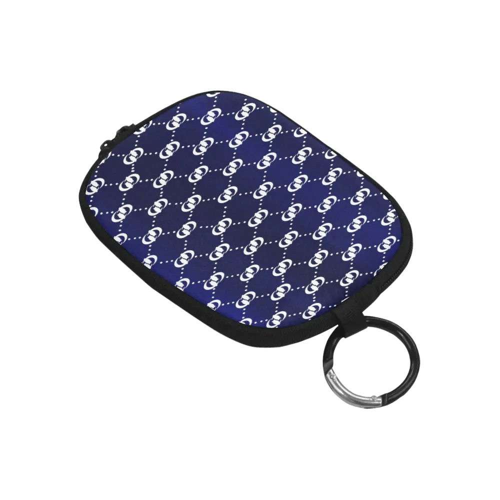 EXCELLENCE BLWHT Coin Purse