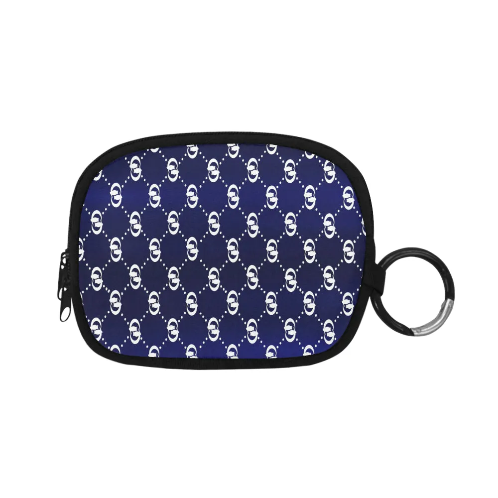 EXCELLENCE BLWHT Coin Purse