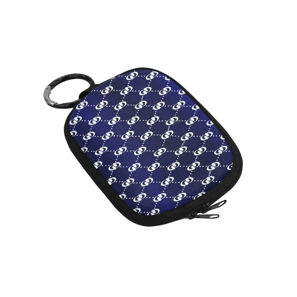 EXCELLENCE BLWHT Coin Purse
