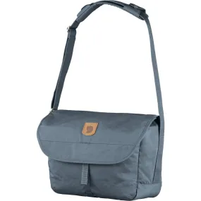 Fjällräven Greenland Shoulder Bag Medium Dusk | Buy Fjällräven Greenland Shoulder Bag Medium Dusk here | Outnorth