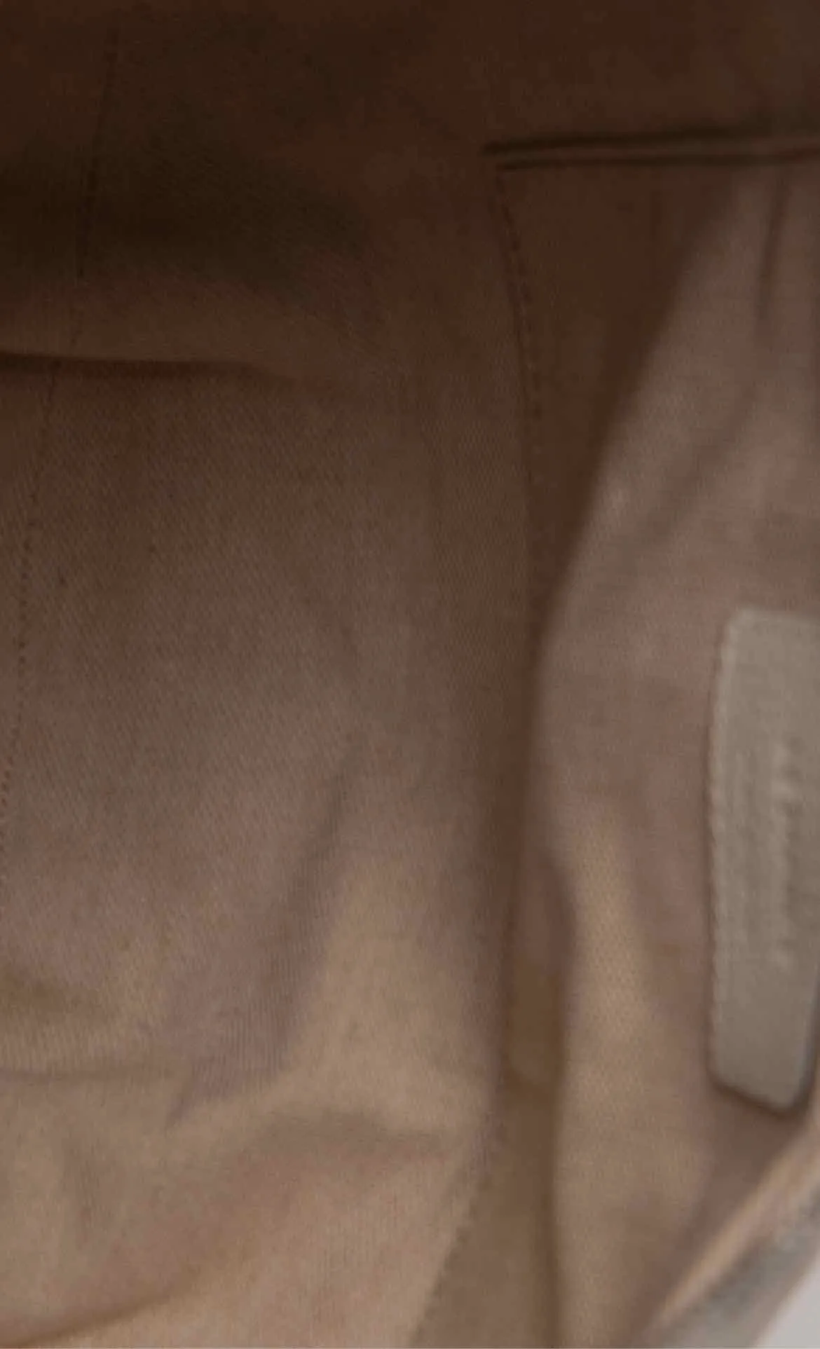 Lemaire Medium Croissant Shoulder Bag