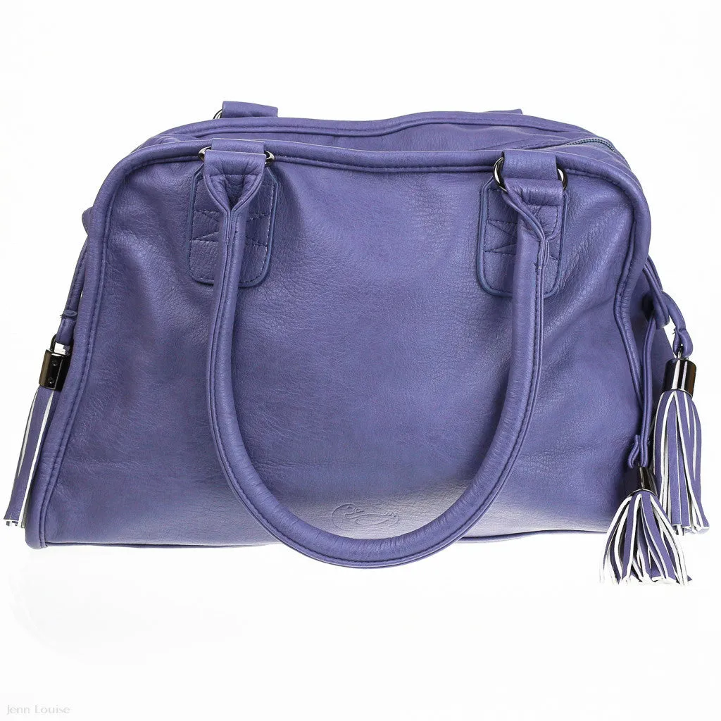 Lizzie Handbag (Wysteria)