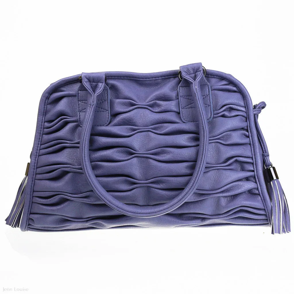 Lizzie Handbag (Wysteria)