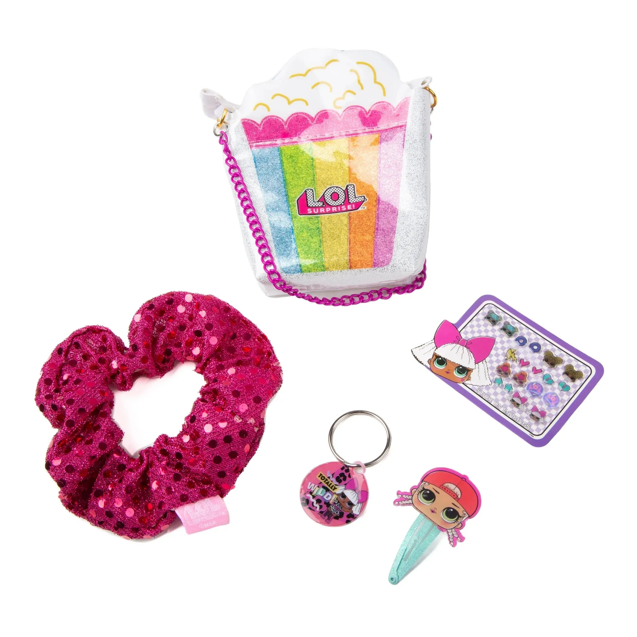 LOL Surprise Mini Handbag Surprise