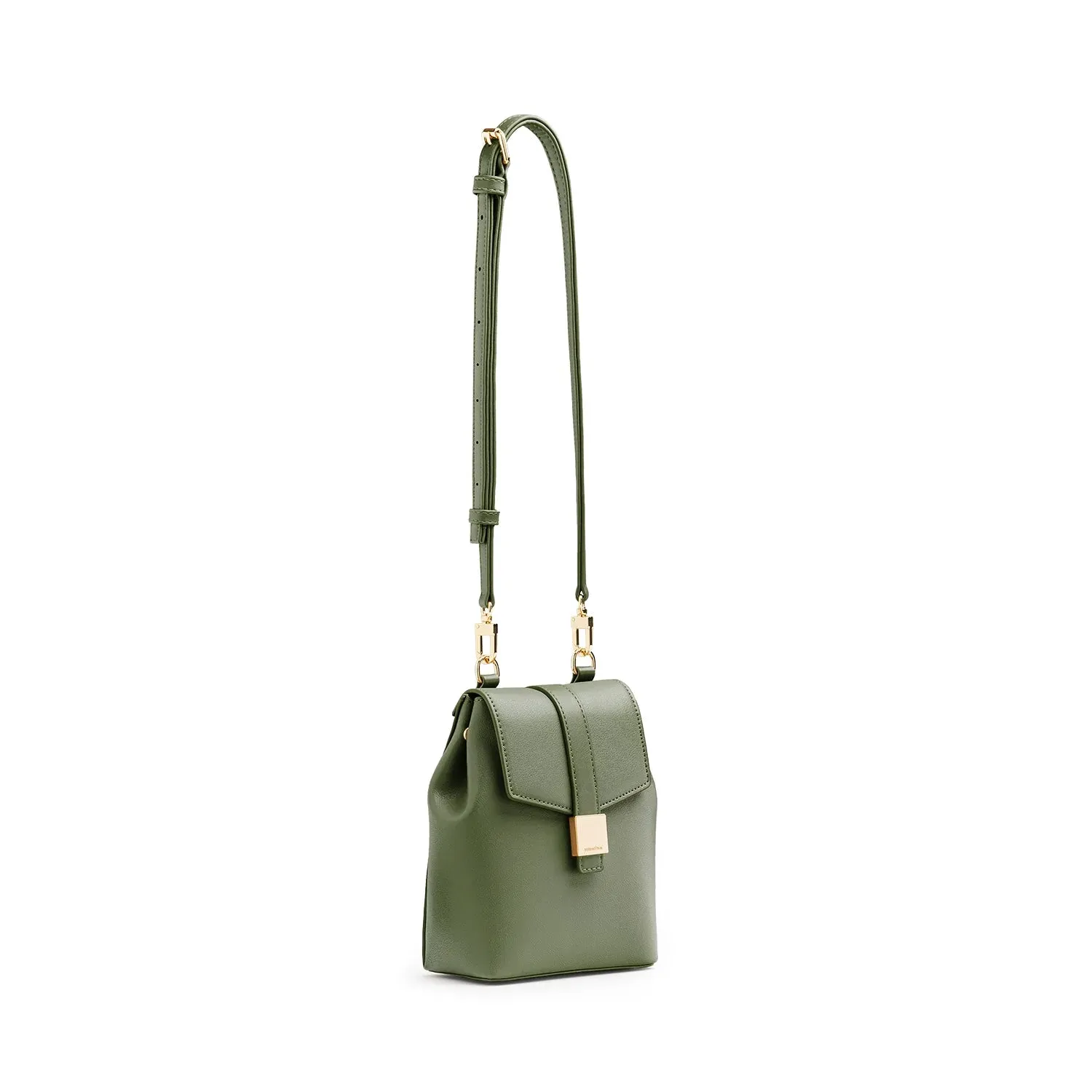 Mason Backpack - Olive