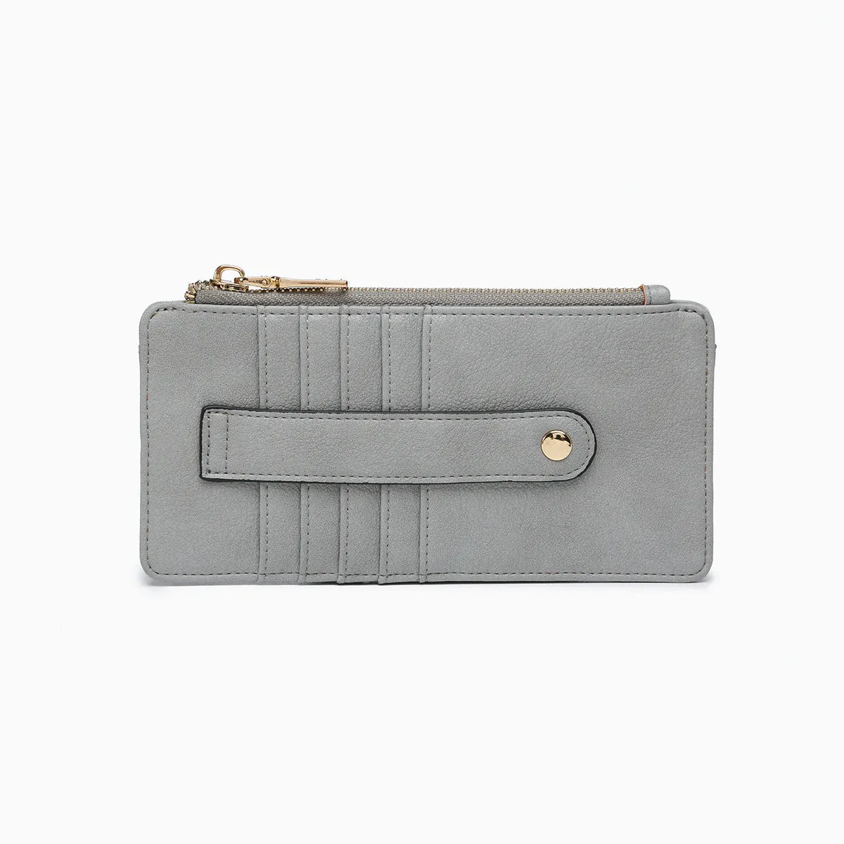 Saige Wallet- 2 Colors!