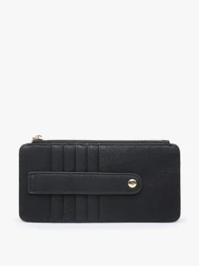 Saige Wallet- 2 Colors!