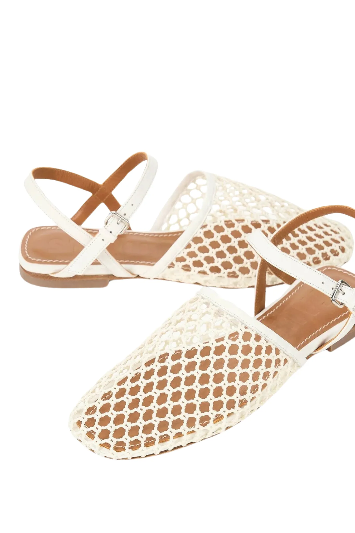 Staud Rete Sandal