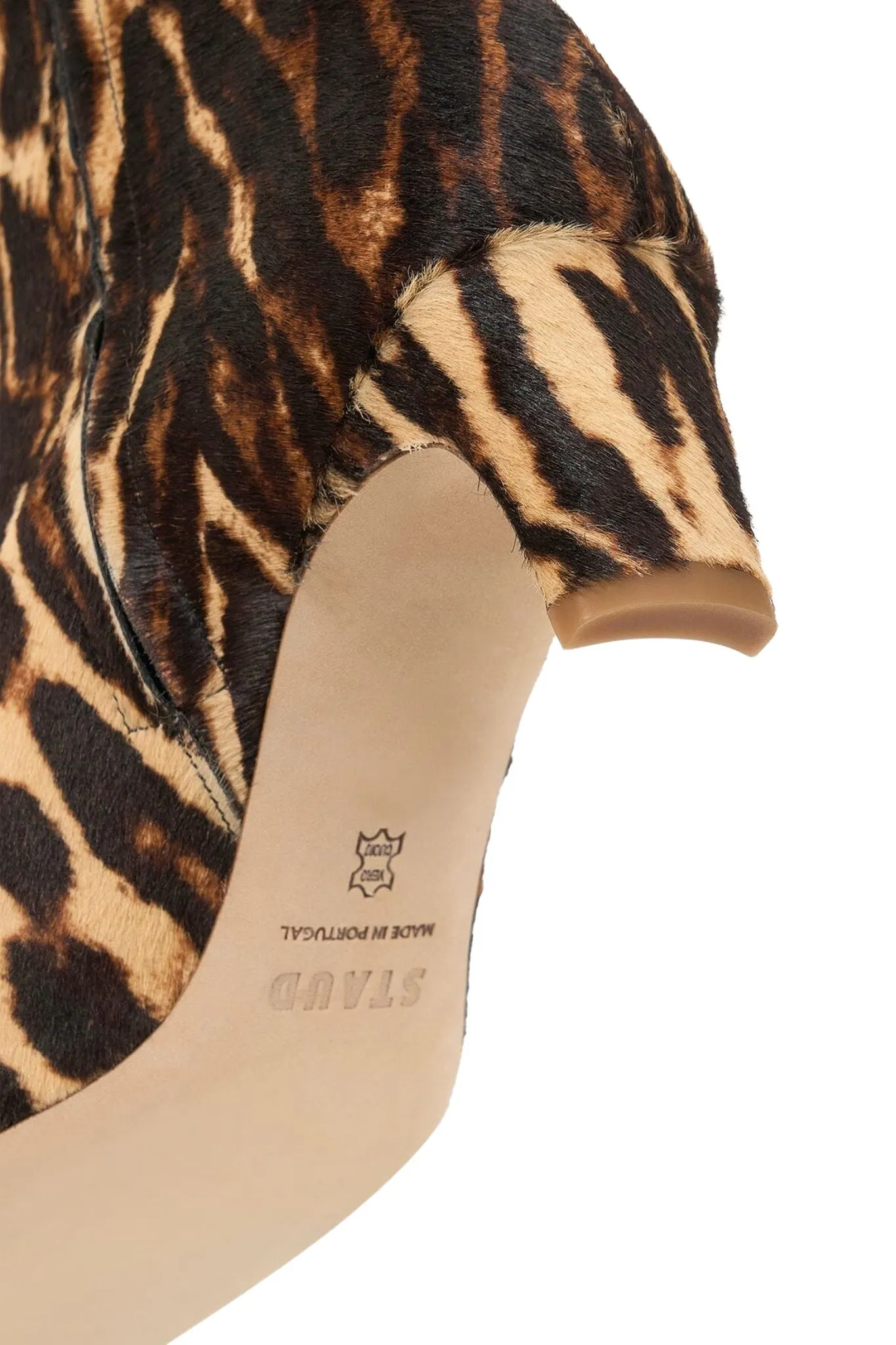 Staud Wally Ankle Boot