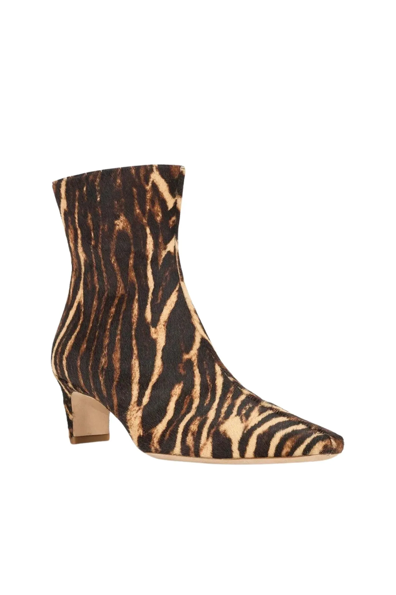 Staud Wally Ankle Boot