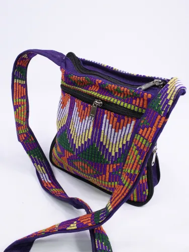 Sukhothai Shoulder Bag