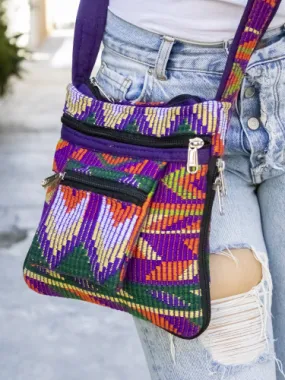 Sukhothai Shoulder Bag