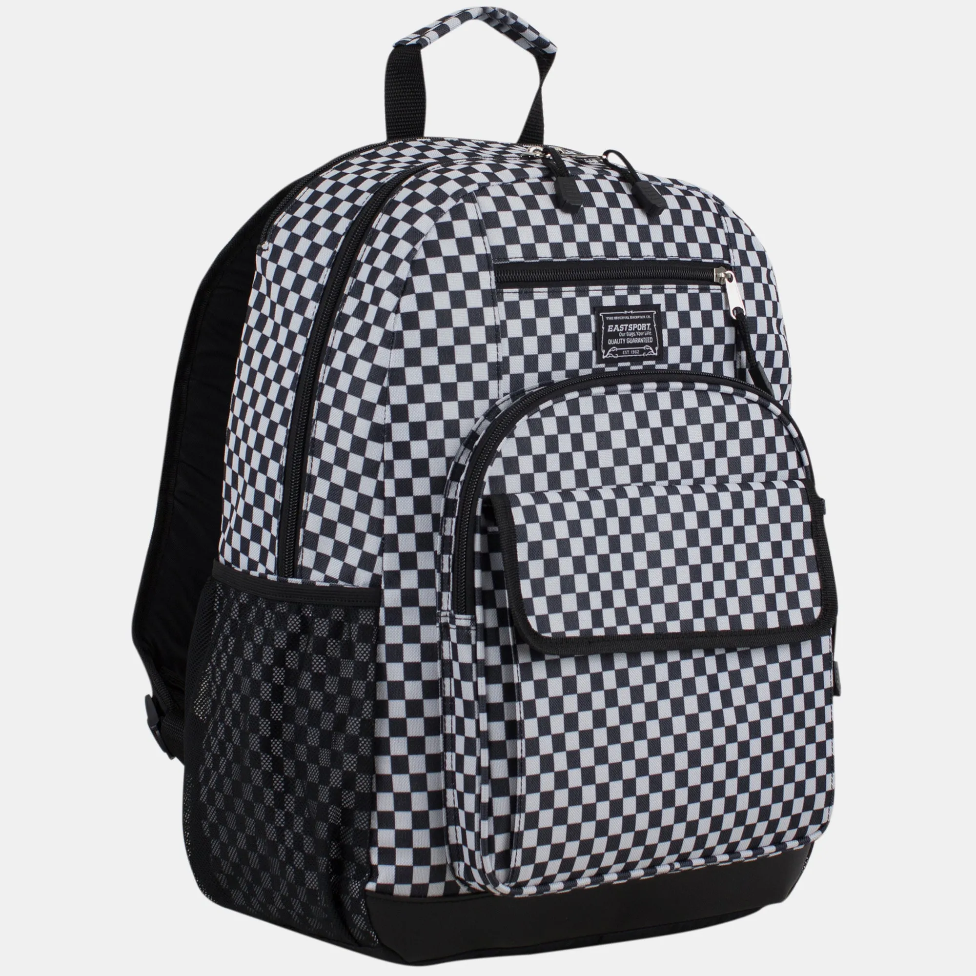 Tech Backpack