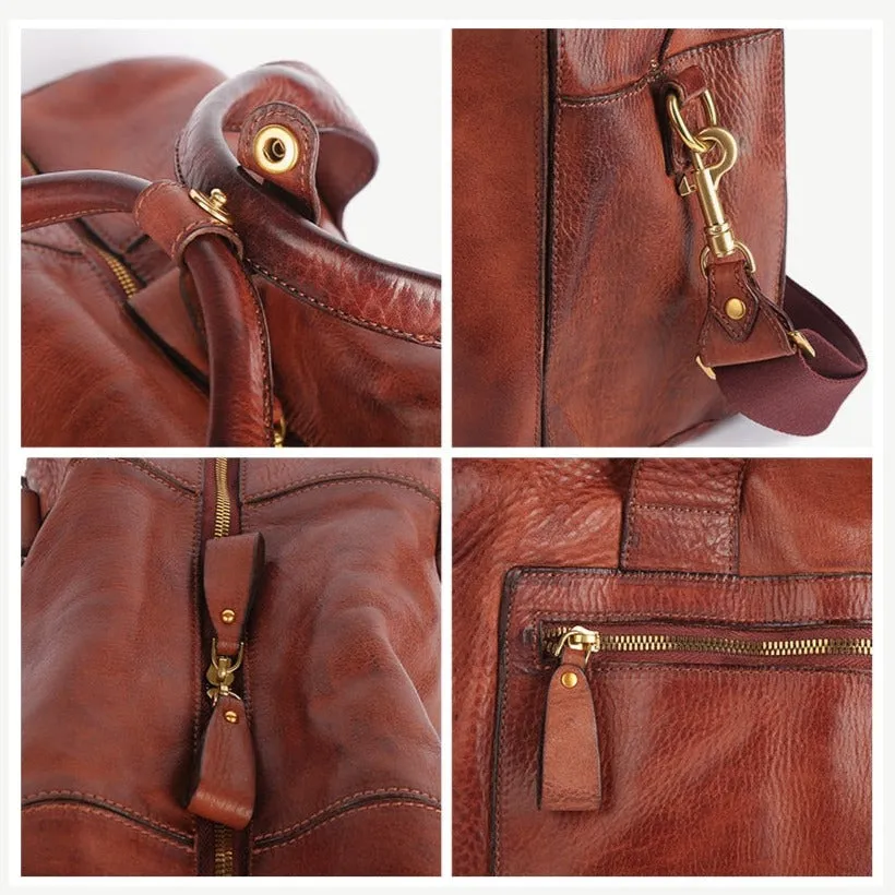 TEEK - Soft GL Toted Purse