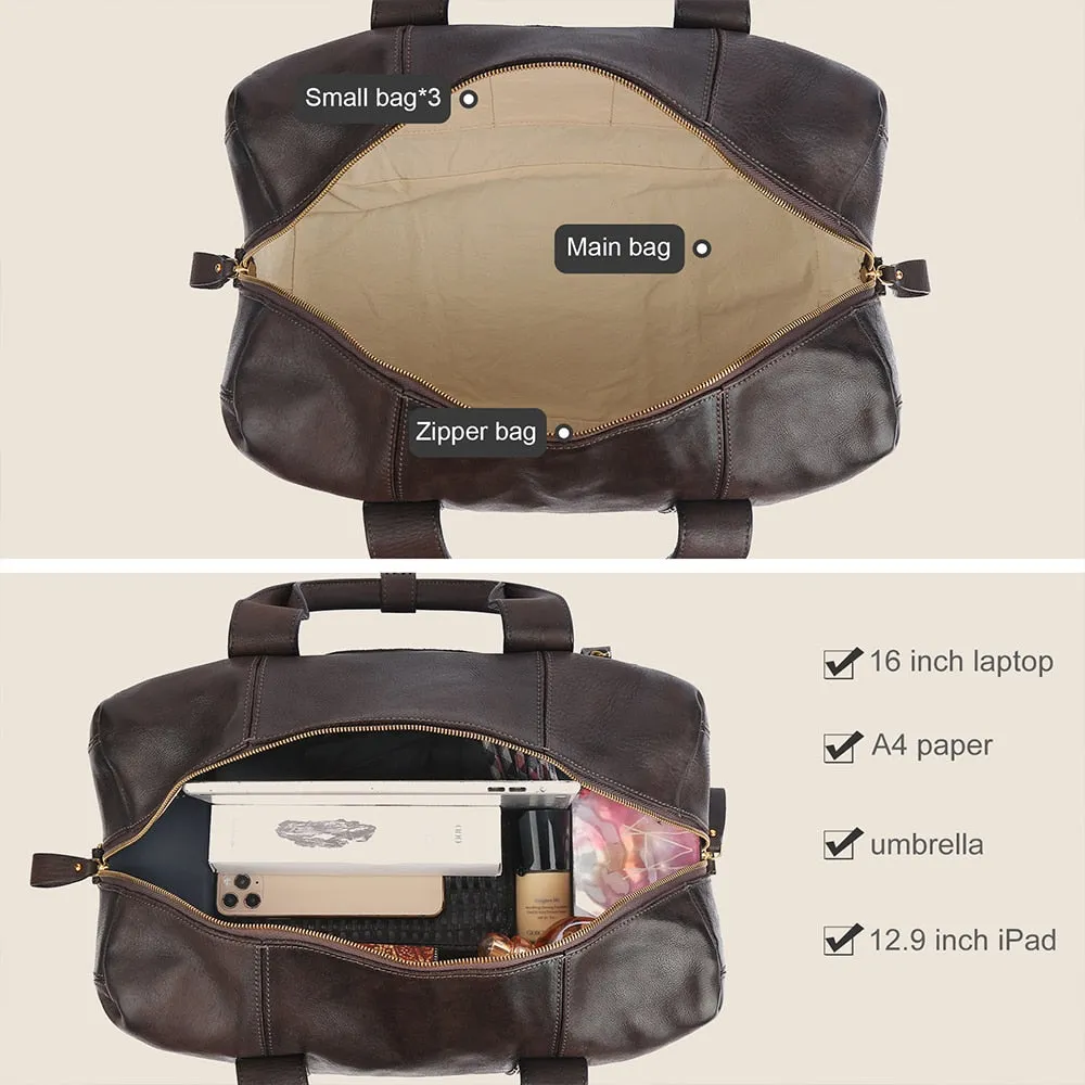 TEEK - Soft GL Toted Purse