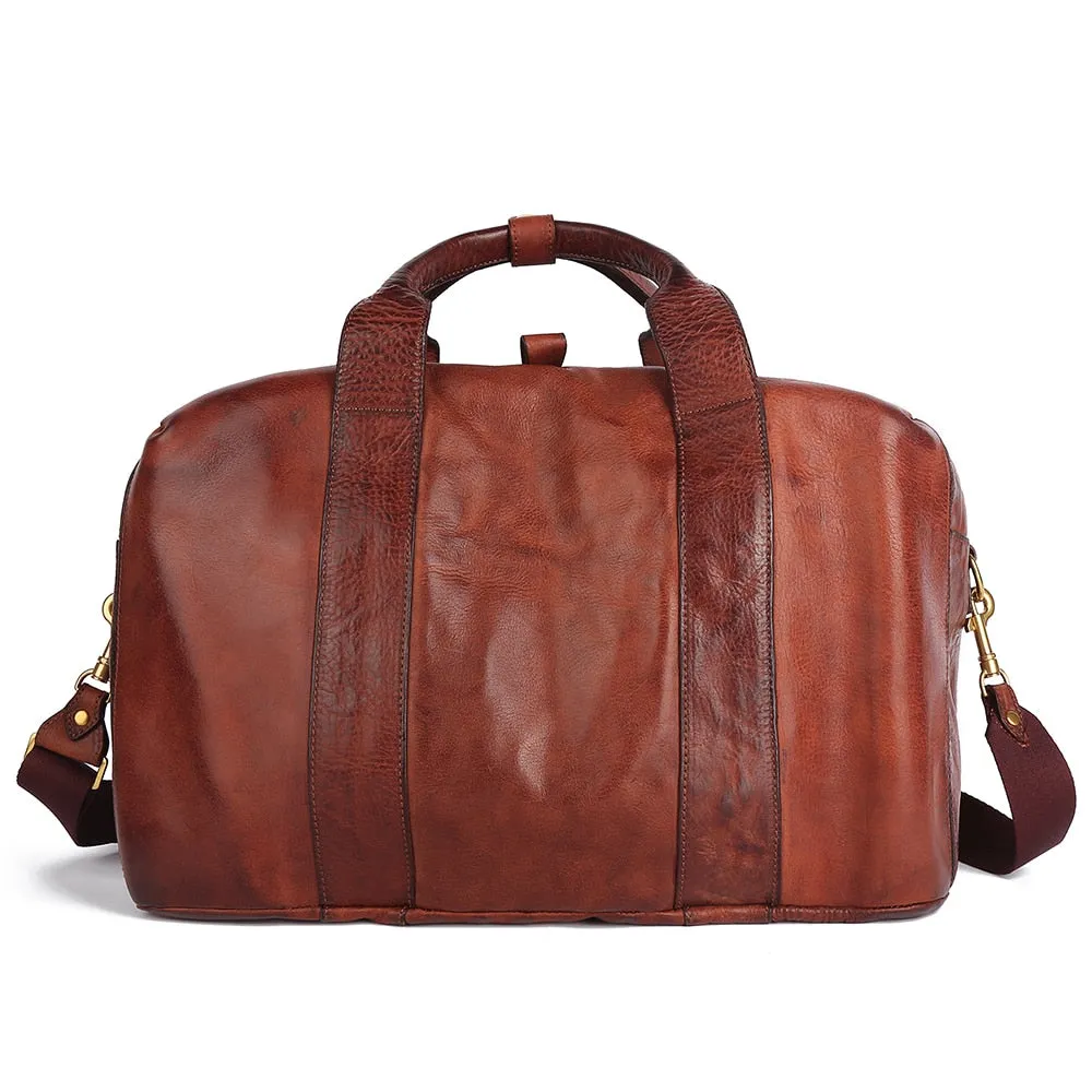 TEEK - Soft GL Toted Purse