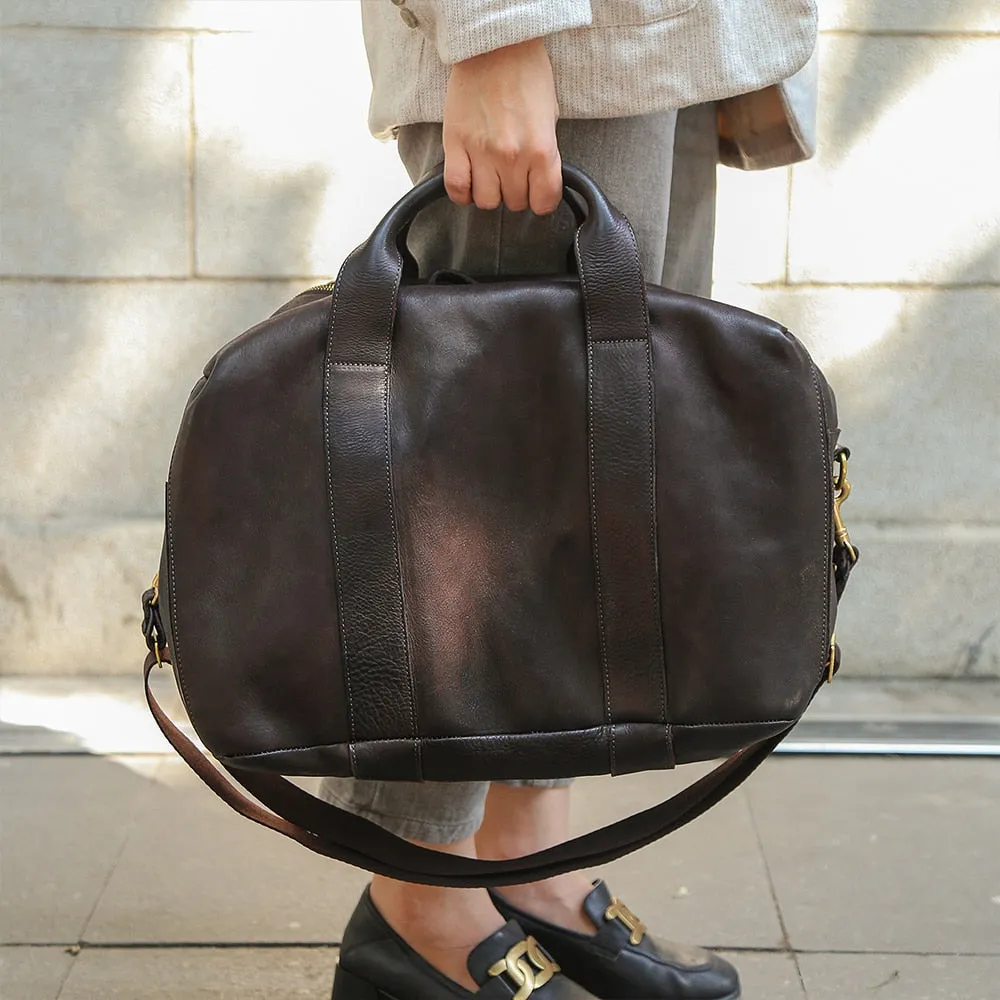 TEEK - Soft GL Toted Purse