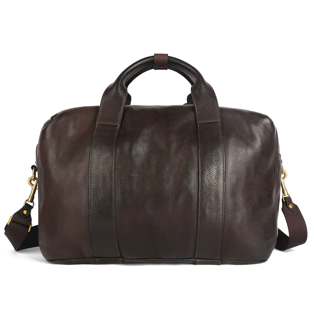 TEEK - Soft GL Toted Purse