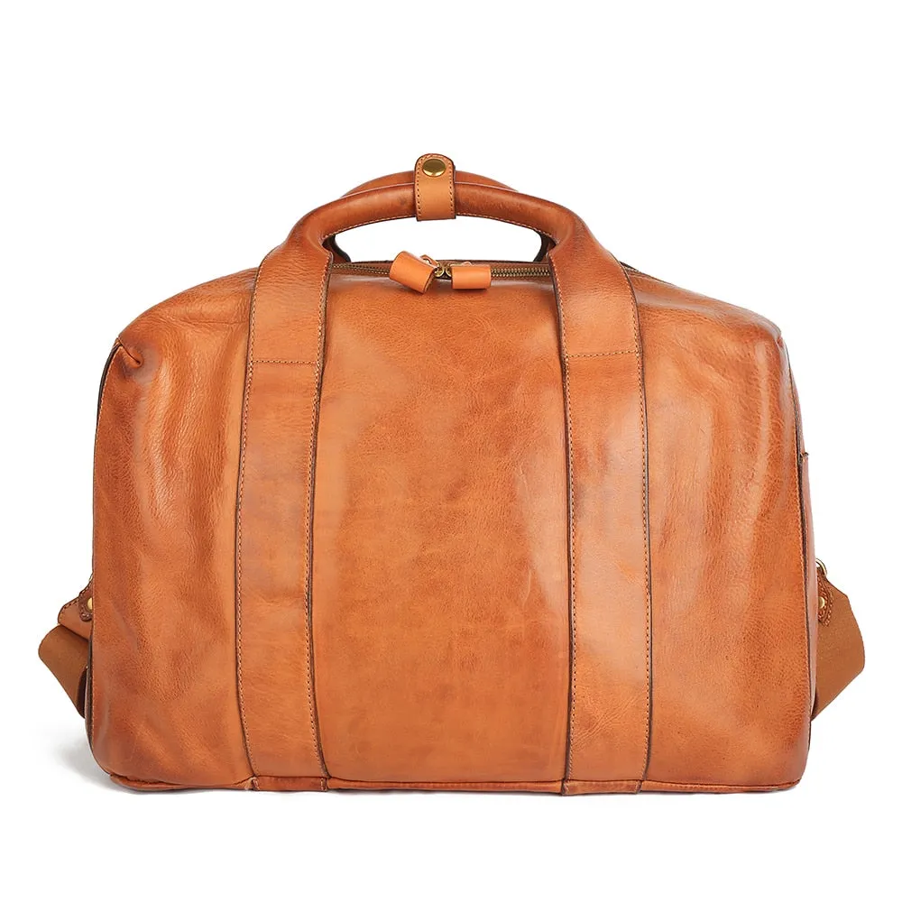 TEEK - Soft GL Toted Purse