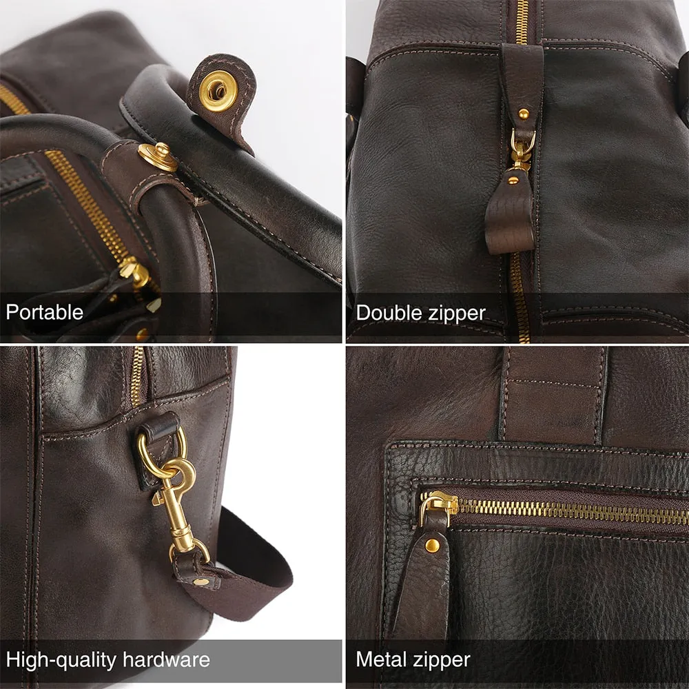 TEEK - Soft GL Toted Purse