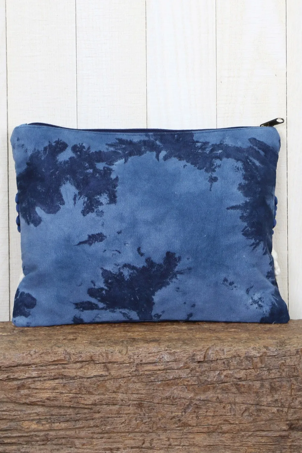 Tie Dye Clutch Shell