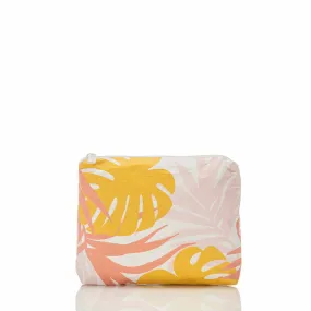 Tropics Small Pouch / Starburst