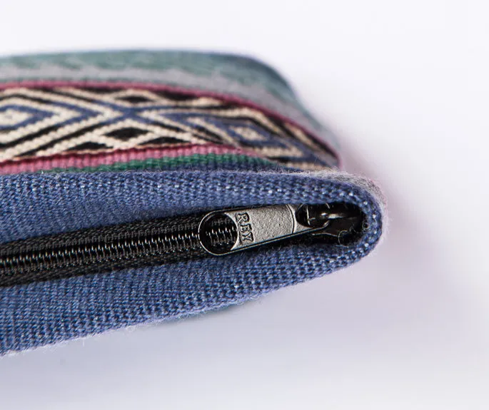 Wayra Cosmetic Pouch
