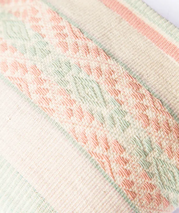 Wayra Cosmetic Pouch