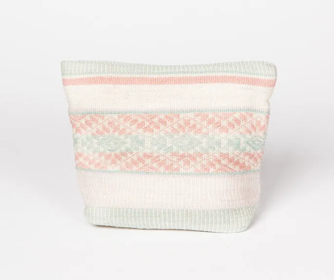 Wayra Cosmetic Pouch