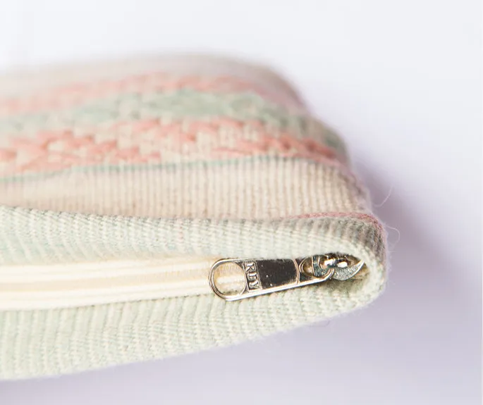 Wayra Cosmetic Pouch